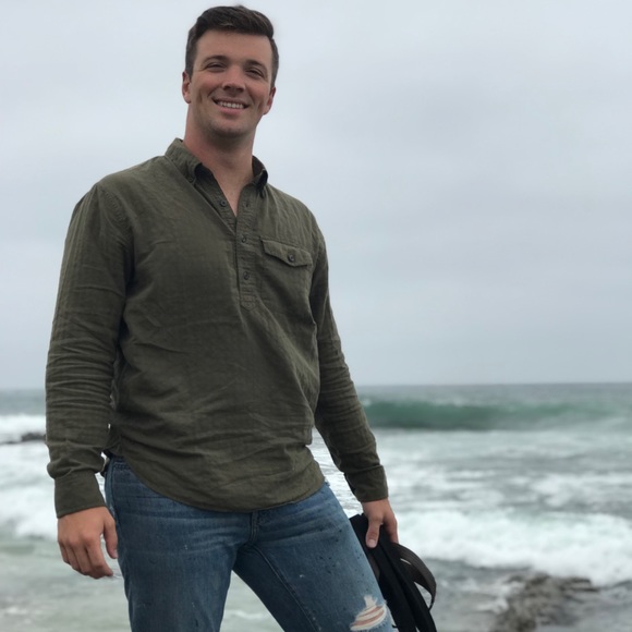 Meet your Posher, John - Picture 1 of 5